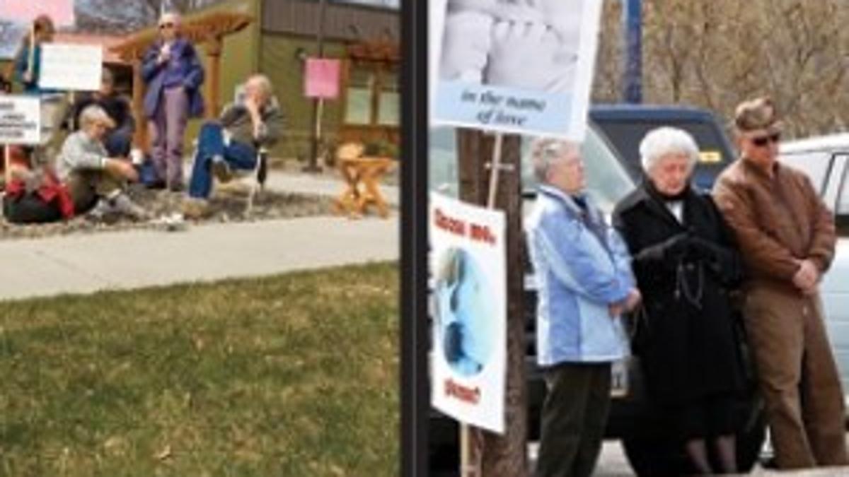 Civil Discourse Amid Planned Parenthood Debate Top Story Dailyrecordnews Com Civil Discourse Amid Planned Parenthood Debate Top Story Dailyrecordnews Com