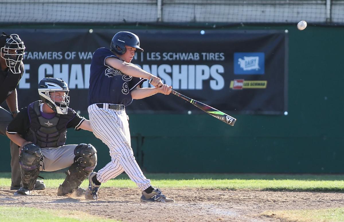 Seniors succeed as Ellensburg baseball reaches the 2A state
