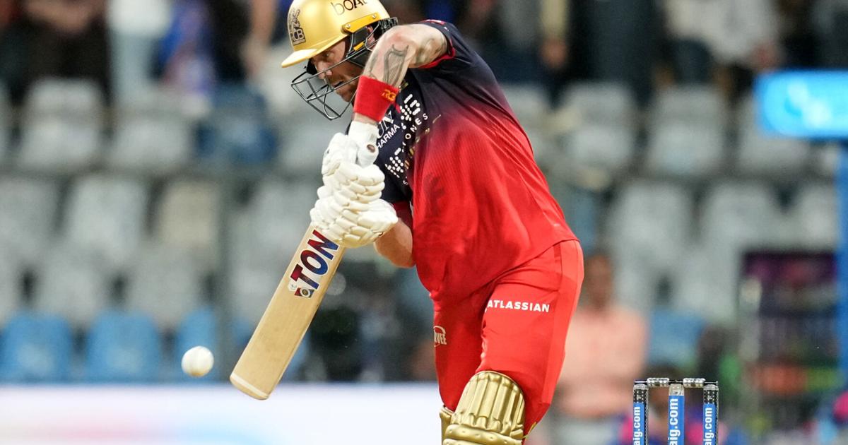 भारत आईपीएल क्रिकेट