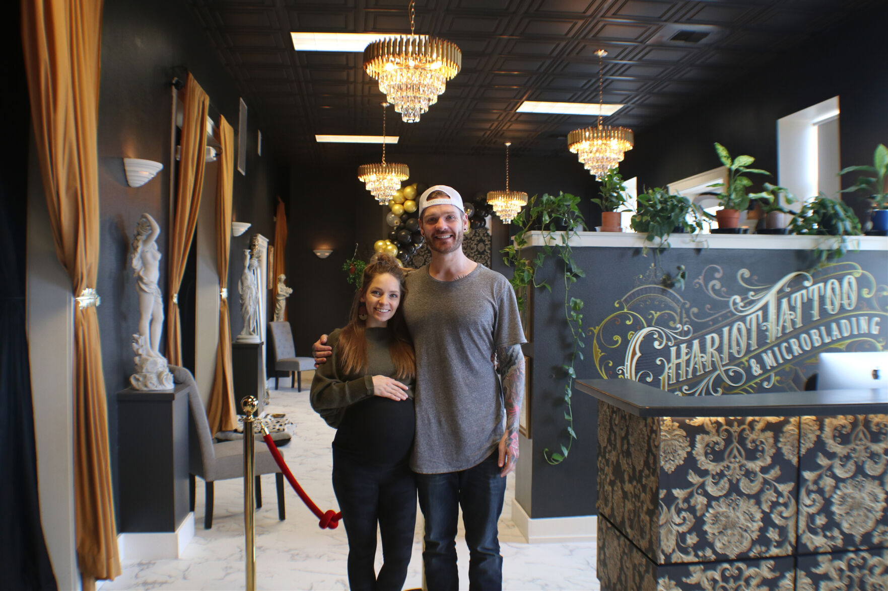 Popular Staten Island tattoo studio expands celebrates 10 years in  business  silivecom