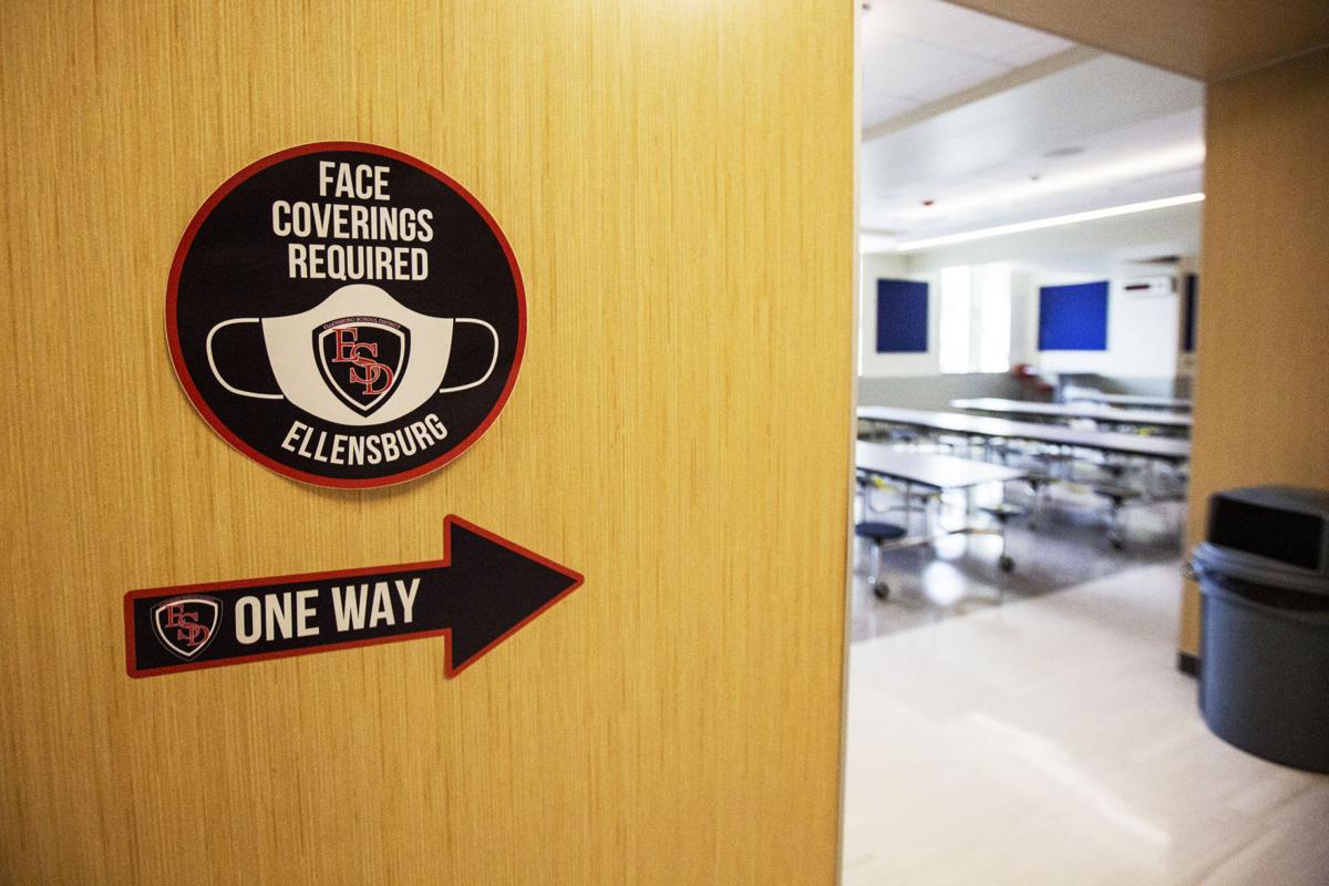 Middle School preparing for the return of students News