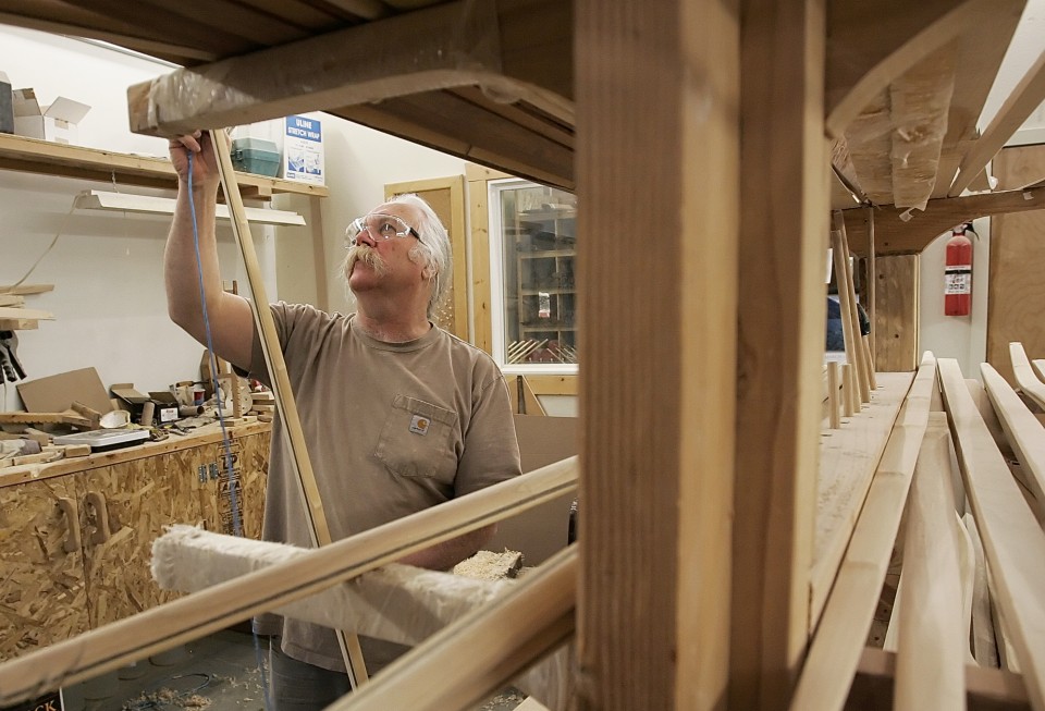 Rudder Bows Archery Photo Gallery