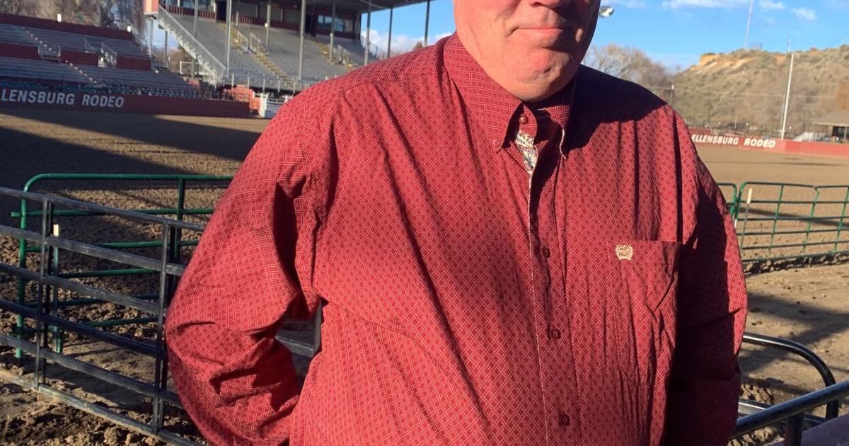 Rodeo Profile Darin Clark News Dailyrecordnews Rodeo profile darin clark news dailyrecordnews