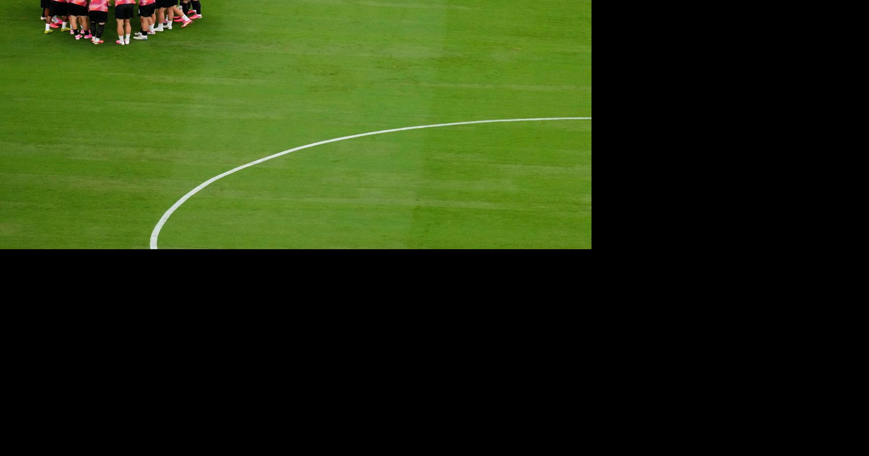 Senegal Norway WCup Soccer | World Cup 2026