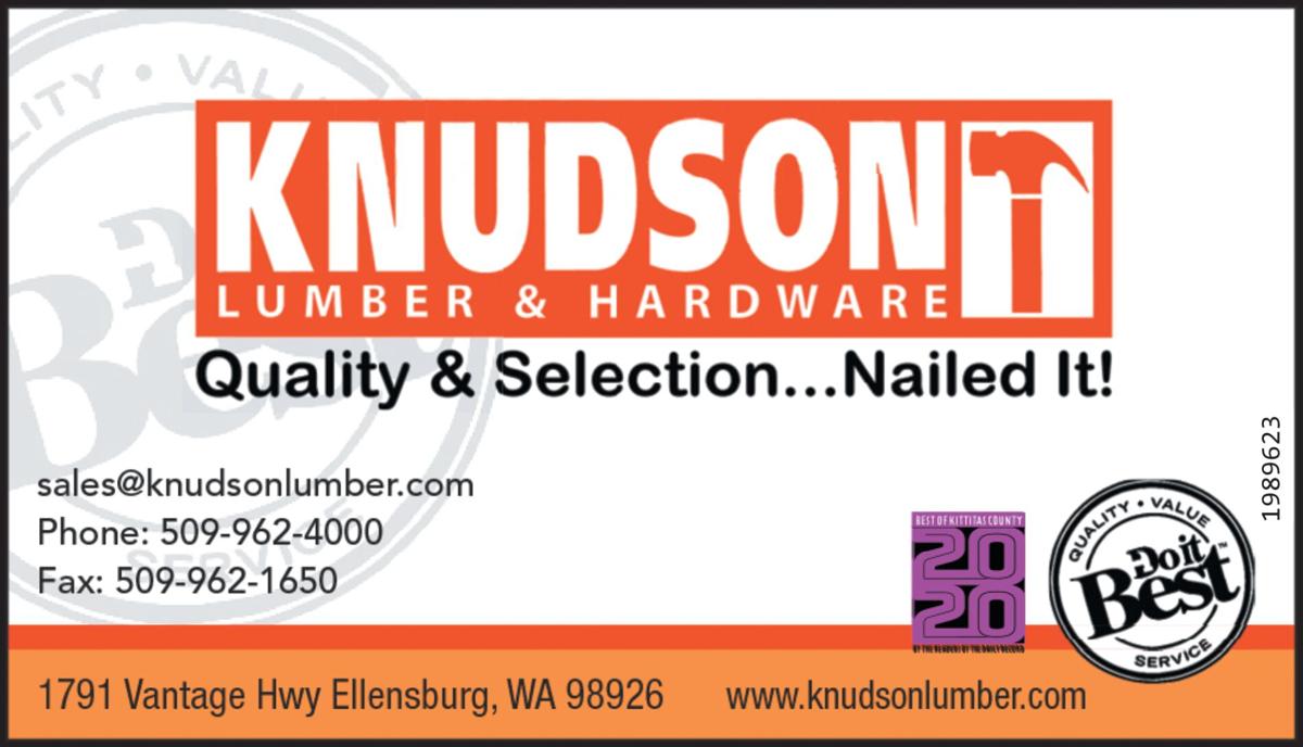 Knudson Lumber & Hardware