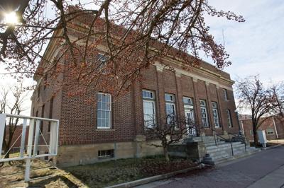 Former U S Post Office Building On Fourth Avenue Purchased News Dailyrecordnews Com