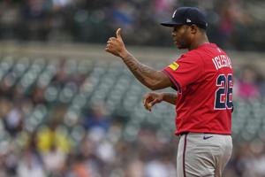 Ha-Seong Kim homers and drives in 2 runs as Braves beat slumping Tigers, 6-2