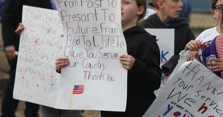 Veterans day events in washington dc Veterans day events in washington dc