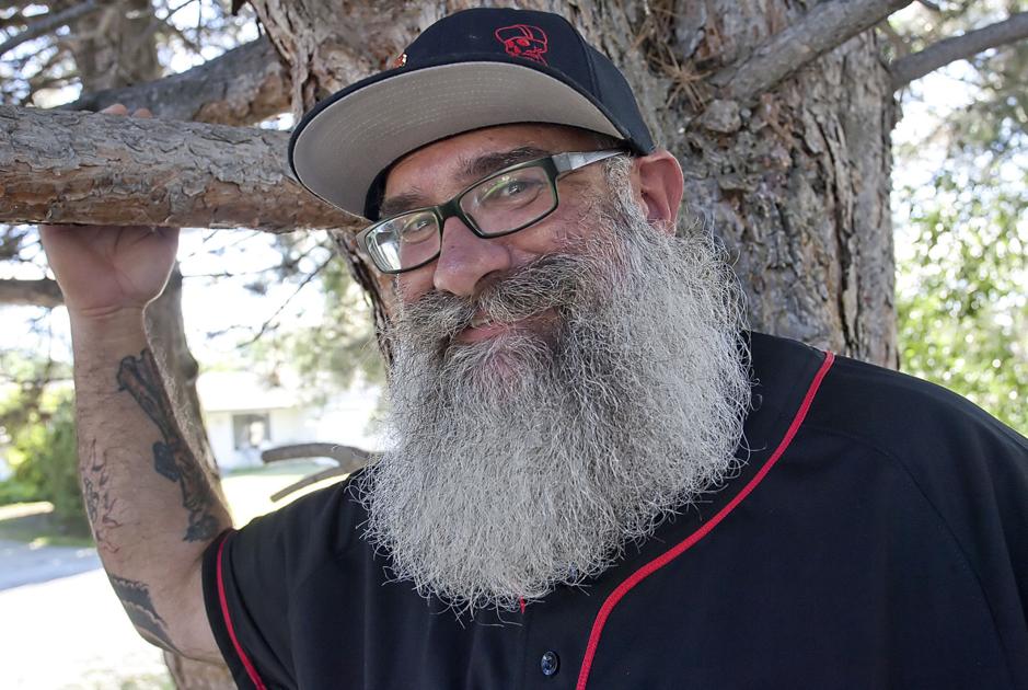 Local Bearded Sinners Beard Club looking to grow | News ...