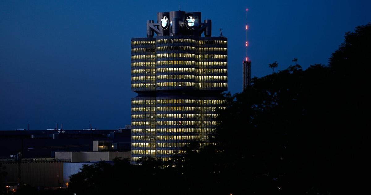 Germany BMW