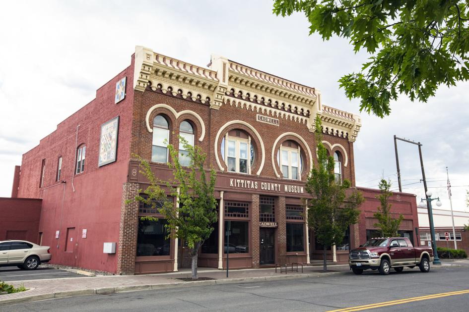 Kittitas County Historical Museum reopens under Phase 3 News