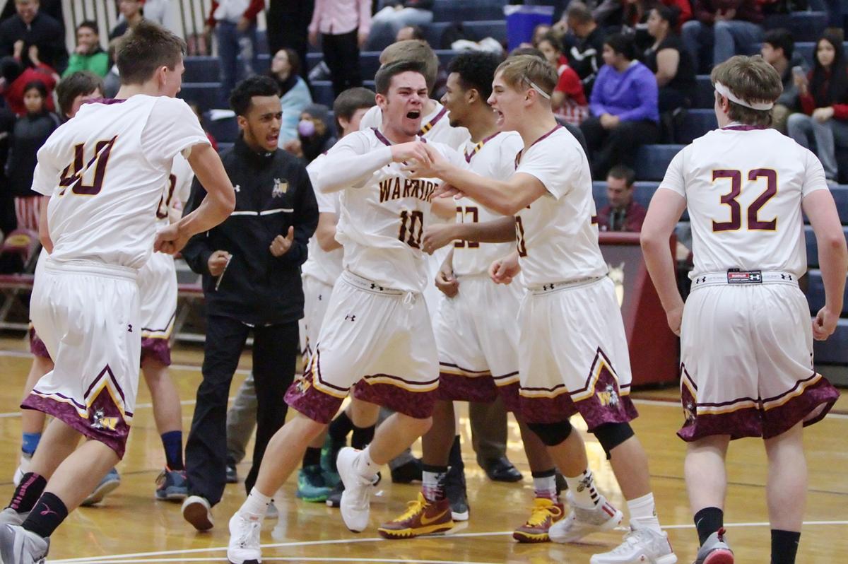 Cle ElumRoslyn boys basketball complete the comeback Members