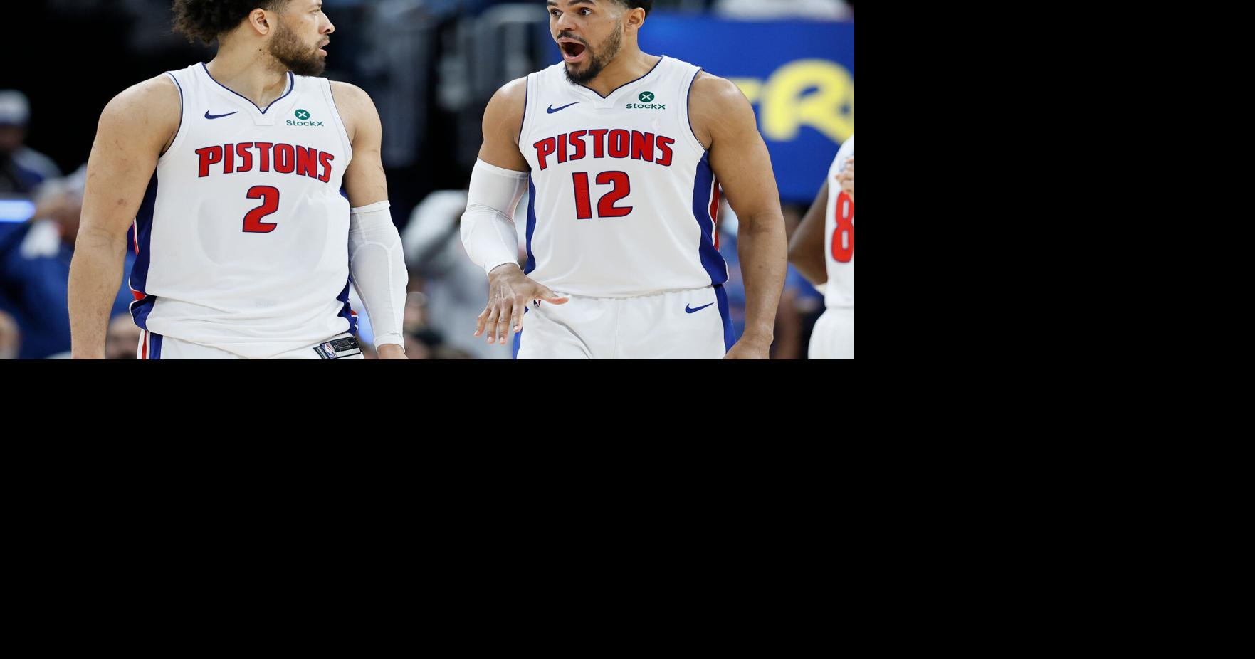 First round concludes with pair of Game 7s between Magic-Pistons and Raptors-Cavaliers
