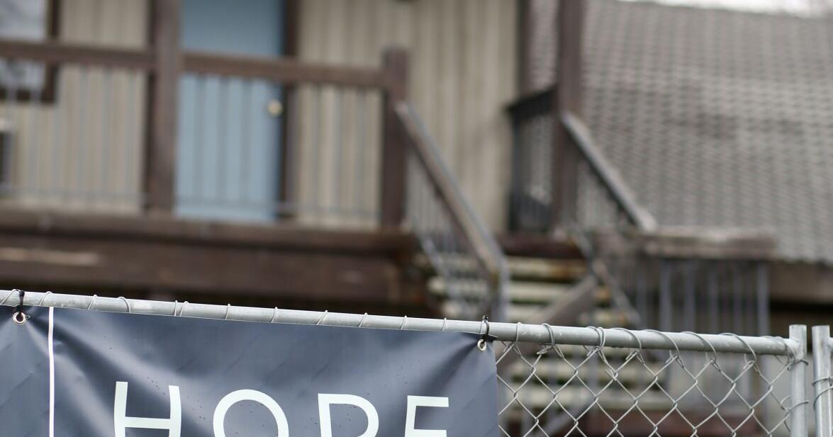 Nites Inn property removed as possible site for Sleep Center - Vimarsana News