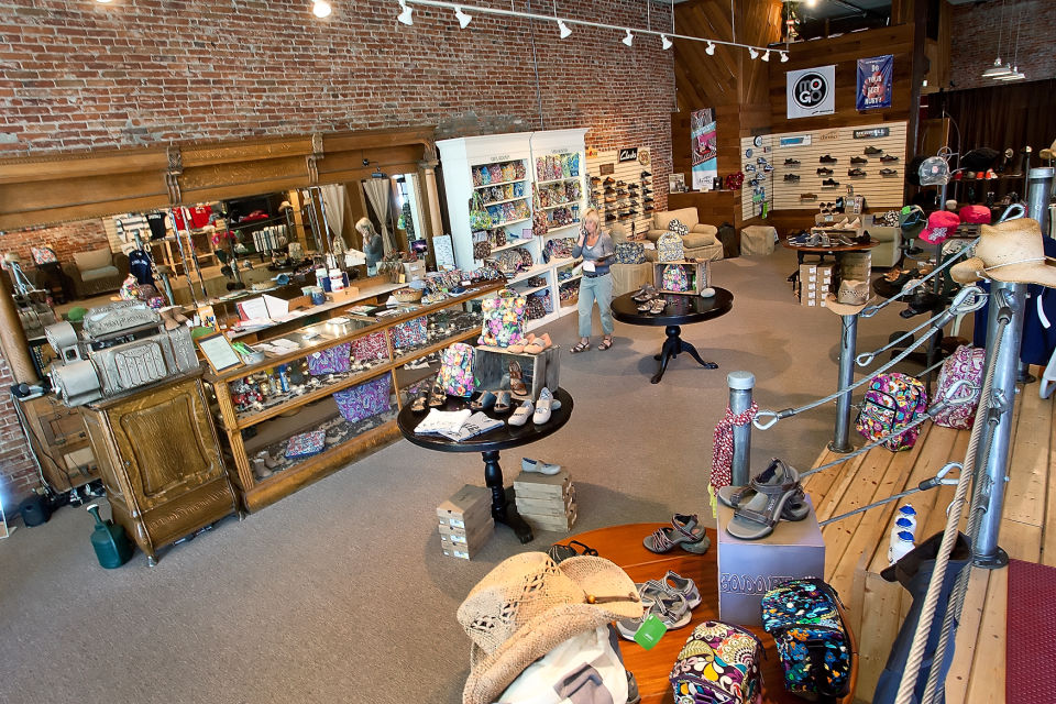 Two downtown Ellensburg businesses are for sale Business