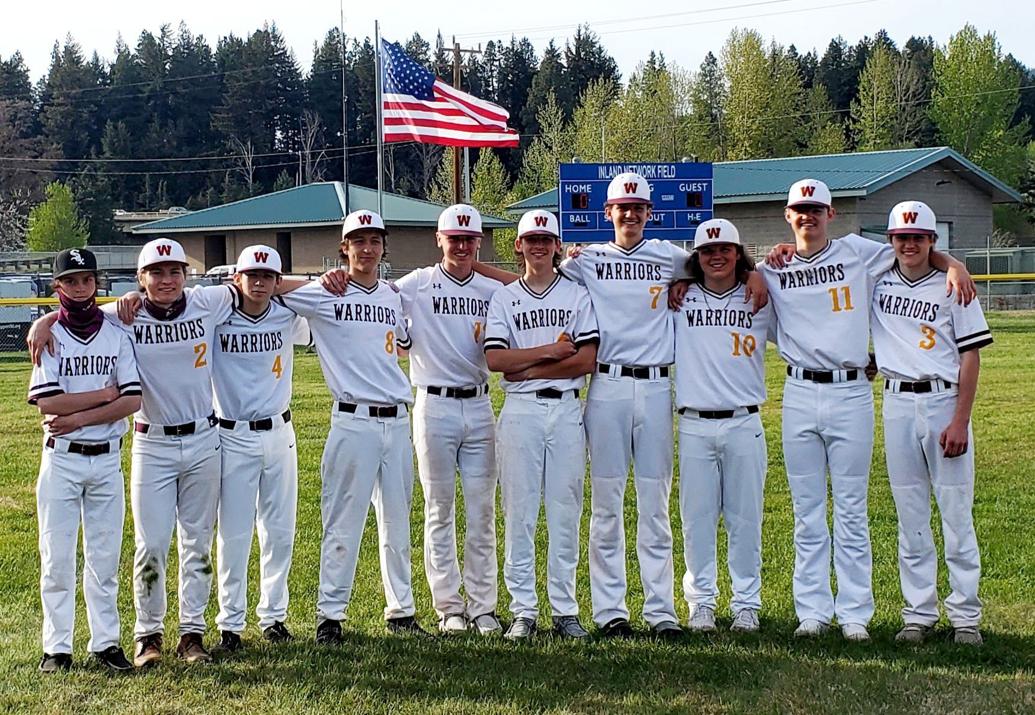 Cle Elum sweeps Highland, finishes second in EWAC regular season