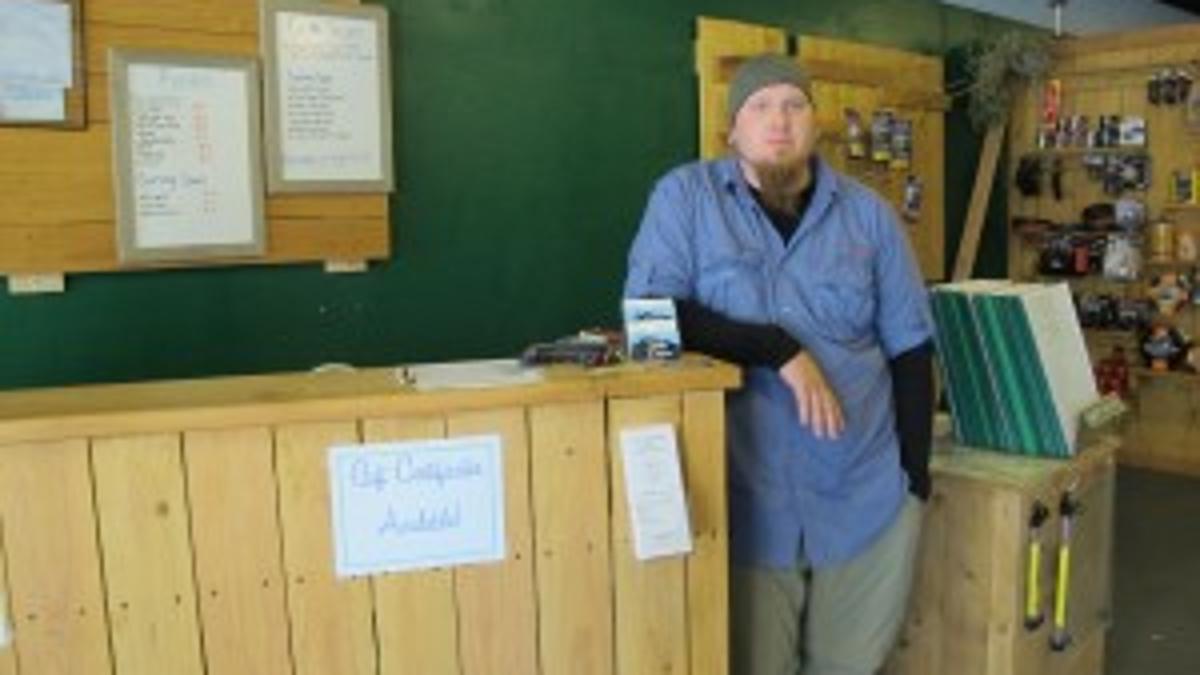 Weekly Q A Sahaptin Outfitters Upper County Dailyrecordnews Com