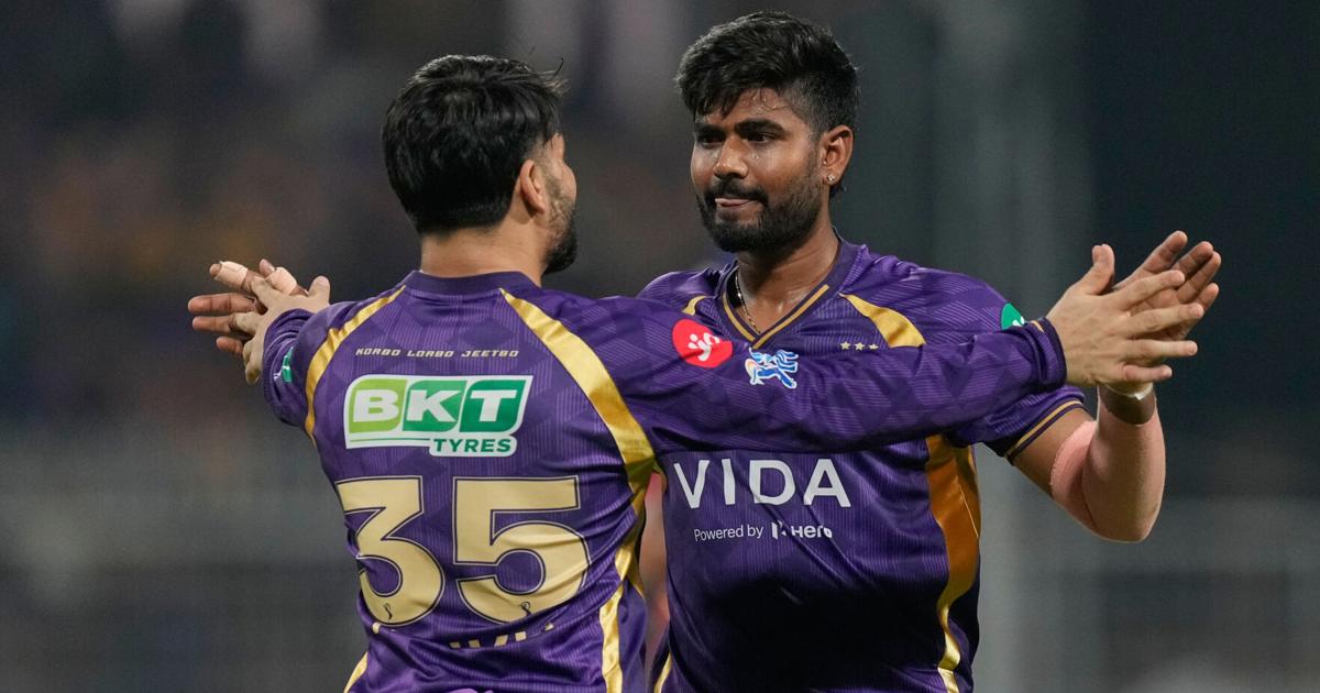 भारत आईपीएल क्रिकेट