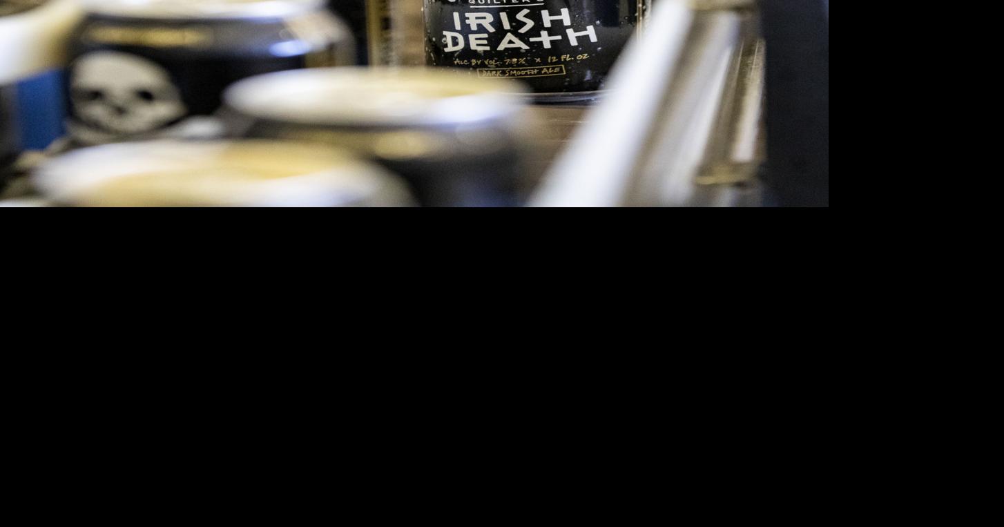 Iron Horse Brewery Ellensburg