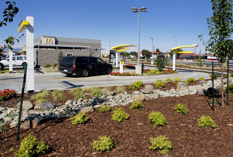 New Look At Ellensburg S New Mickey D S Members