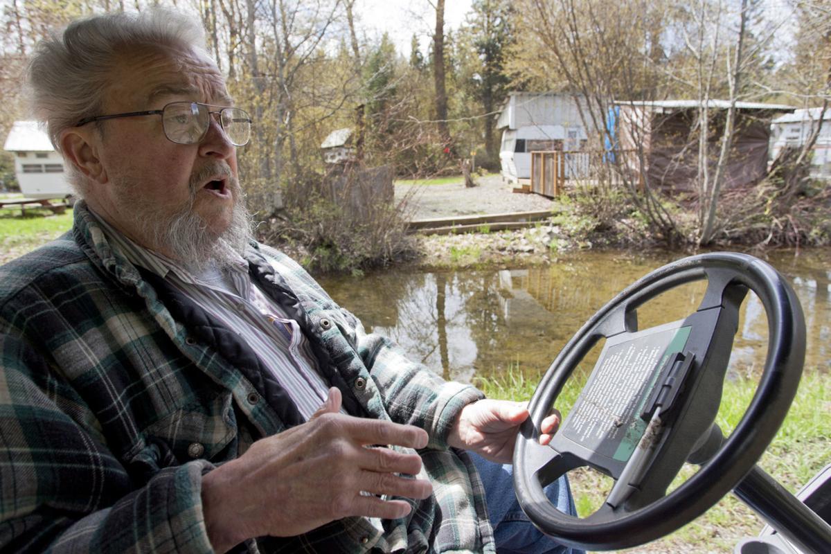 Facing Code Violations Upper County Campground Makes Effort To Comply News Dailyrecordnews Com