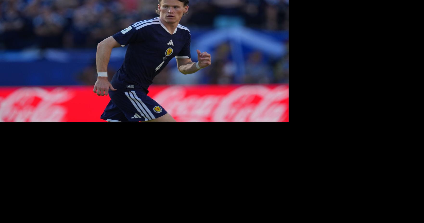 Morocco Scotland WCup Soccer | World Cup 2026