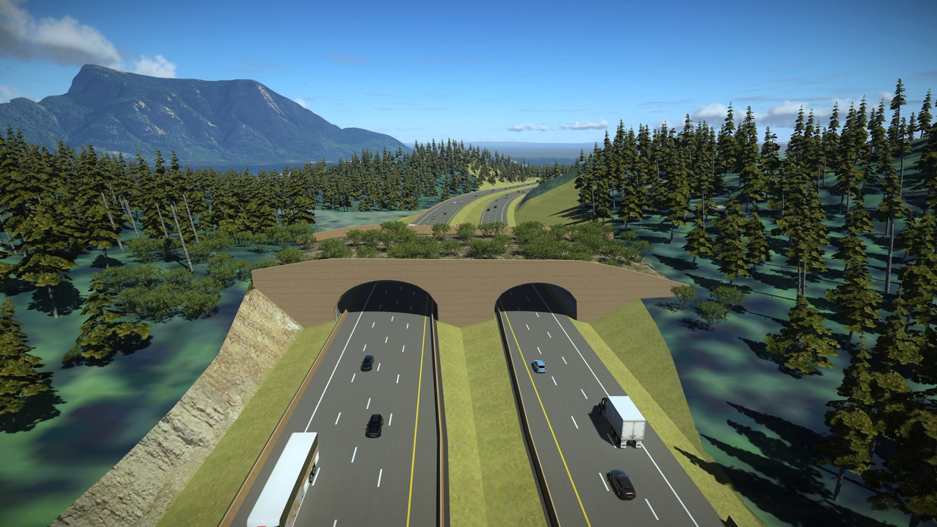I-90 construction to expand summer 2021 | News