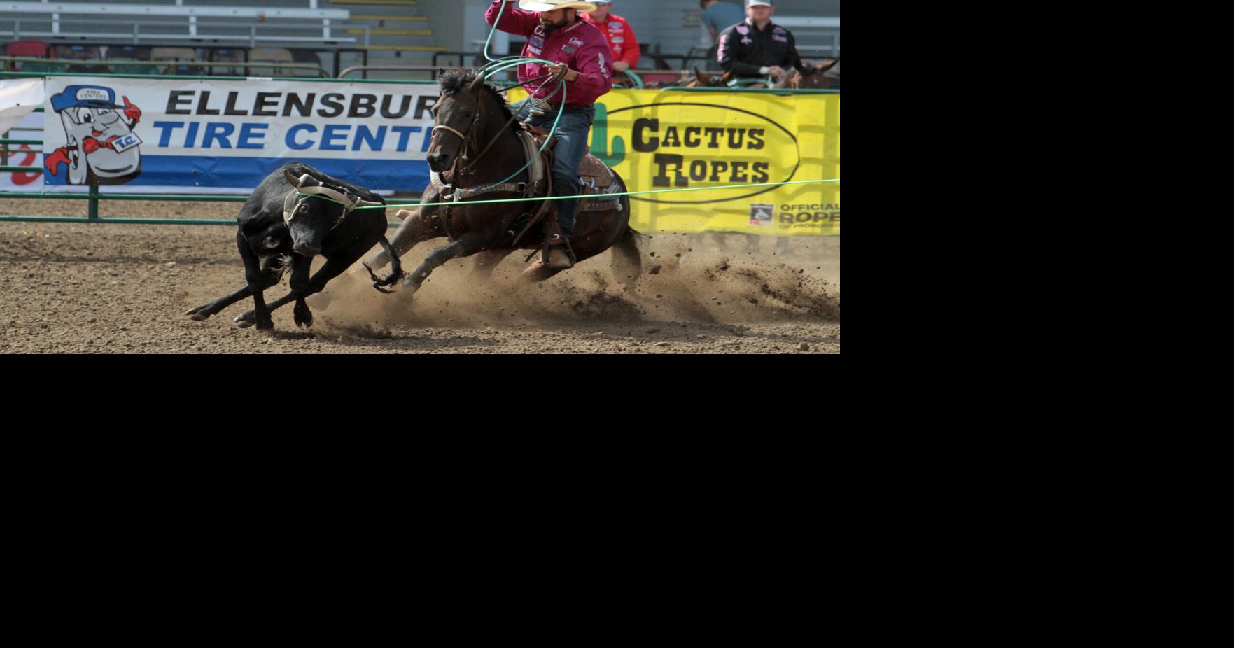 Ellensburg Rodeo roundup: The ones to watch | Ellensburg ...