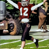 Jason Patterson Q&A WITH JASON PATTERSON | Sports | dailyrecordnews.com