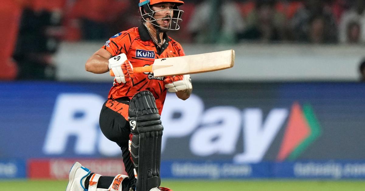 भारत आईपीएल क्रिकेट