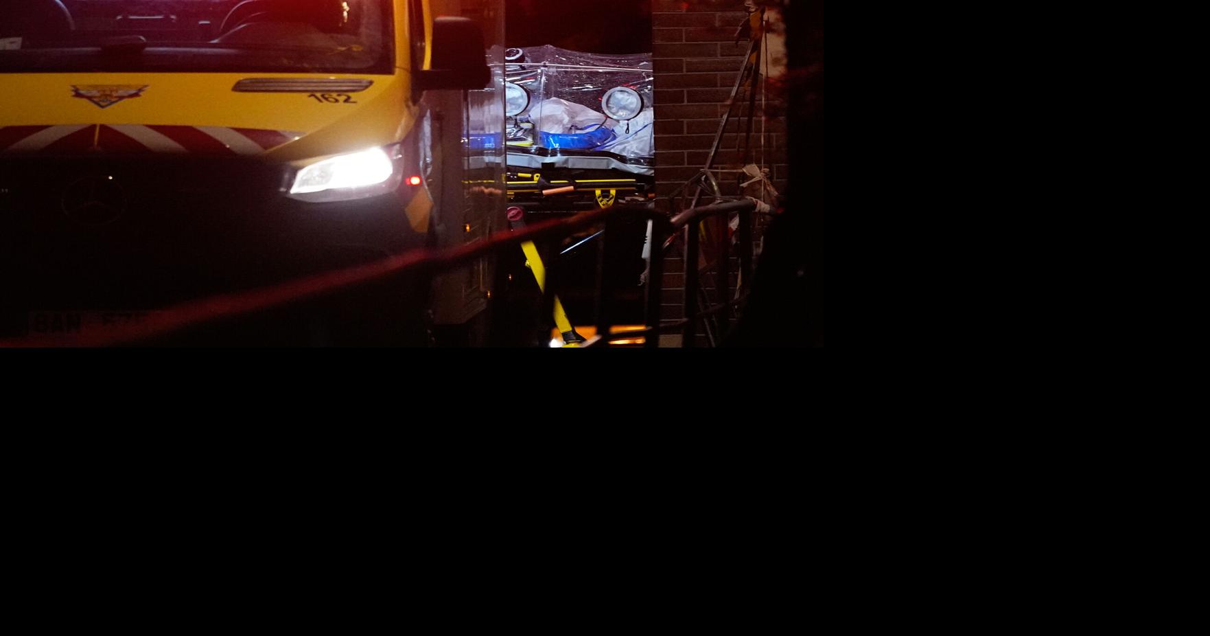 Czech Republic Ebola