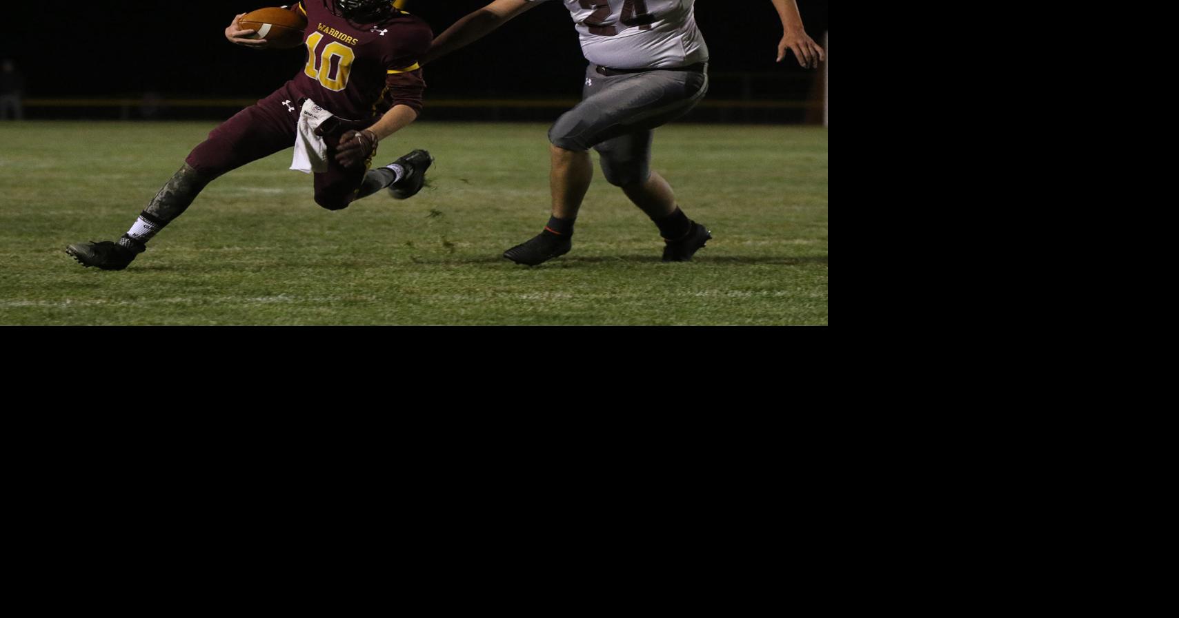 Highland tops Cle Elum-Roslyn for first win of the season | Sports ...