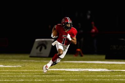 Marcus Cook Home and away: Central Washington football making first trip to ...