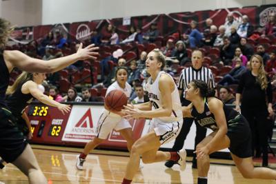 Cwu Women Host Western Oregon Sports Dailyrecordnews Com
