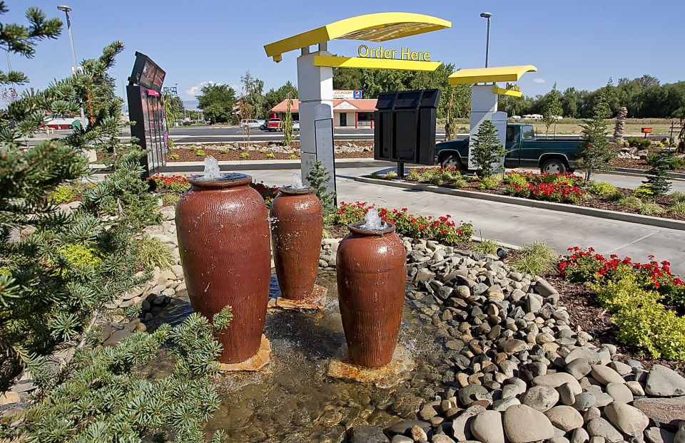New Look At Ellensburg S New Mickey D S Members