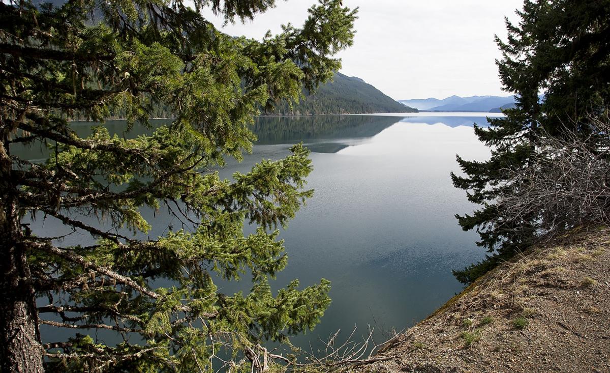 Lake Kachess Residents Oppose Lake Projects Members Dailyrecordnews Com