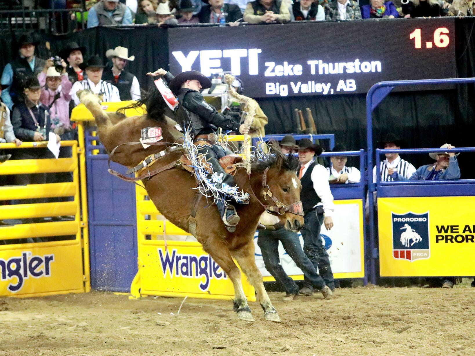Leaders Start To Emerge At Nfr Ellensburg Rodeo 12 Dailyrecordnews Com Leaders Start To Emerge At Nfr Ellensburg Rodeo 12 Dailyrecordnews Com