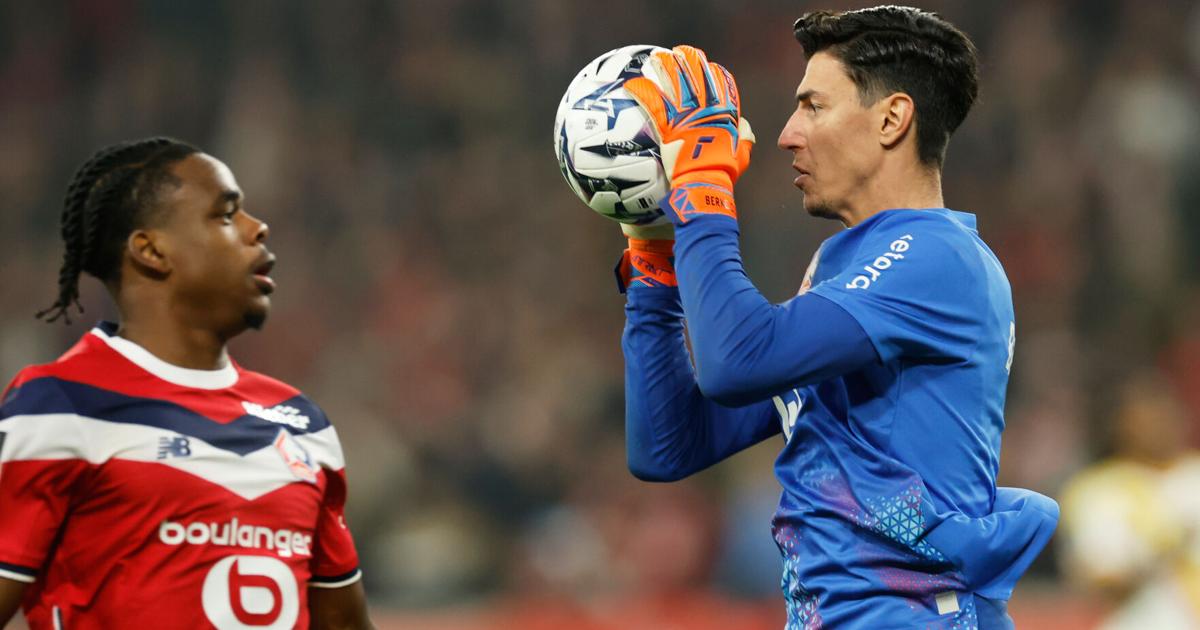 Image accompanying France League One Soccer, from dailyrecordnews.com