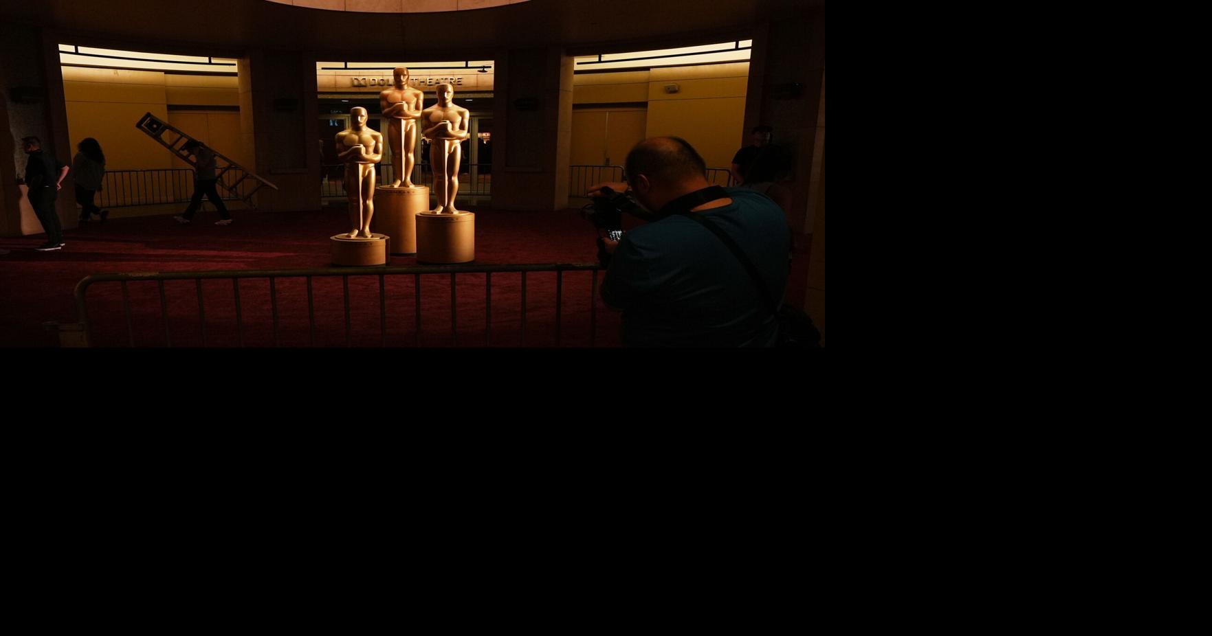 The Latest: ‘One Battle After Another’ takes best picture