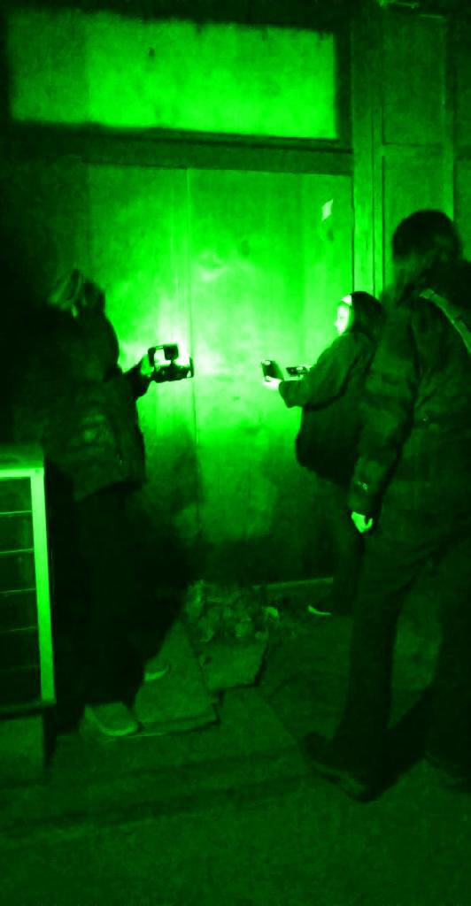 Local Paranormal Investigation Group Offers Services To Local Home And Business Owners Free Of Cost Local News Dailyrecordnews Com