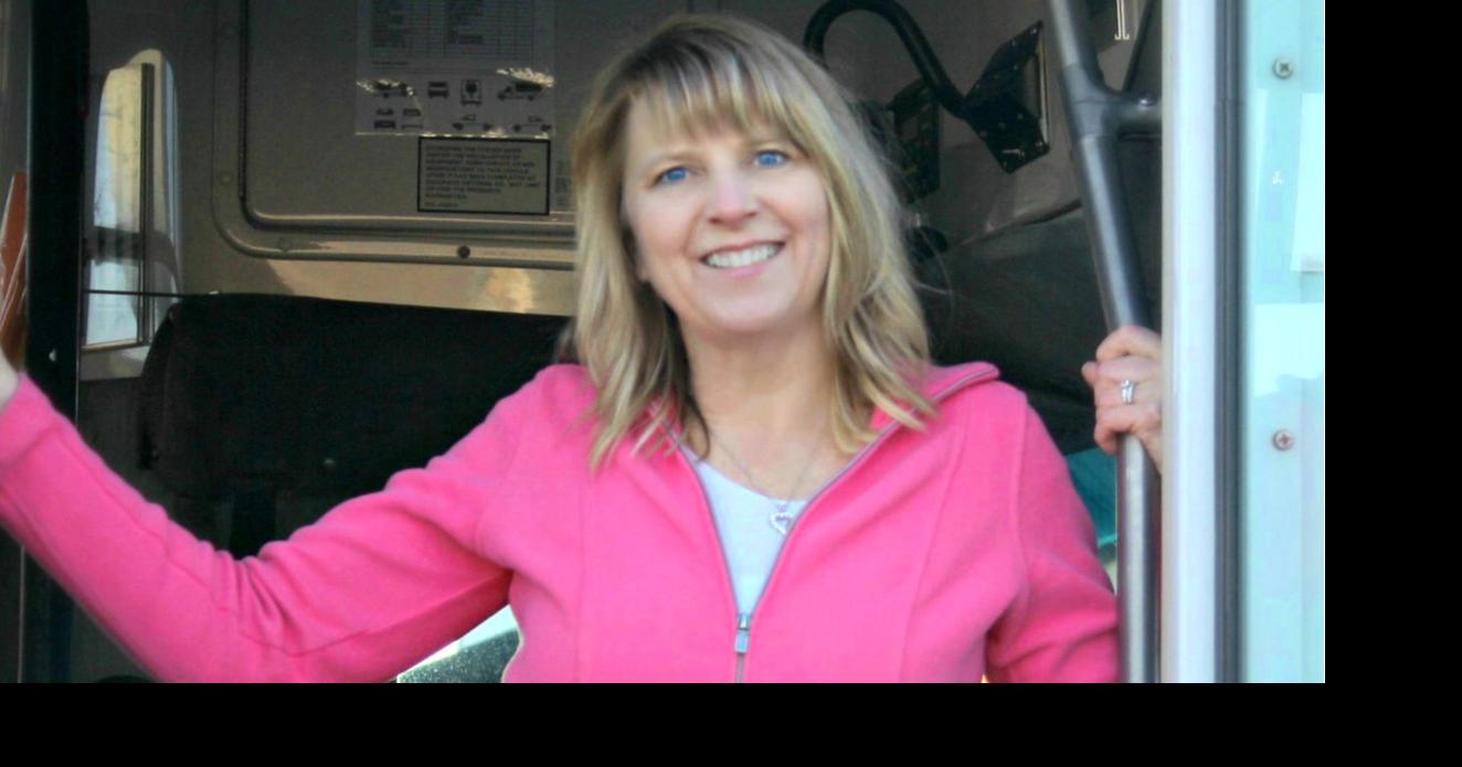 New Transit Manager says bus rider numbers are picking up | News ...
