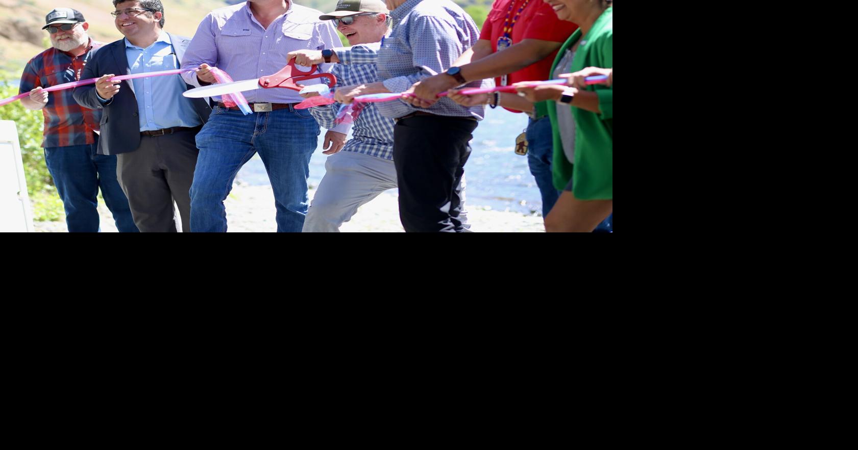Yakima River Canyon parcels now under federal protection, new rec areas ...
