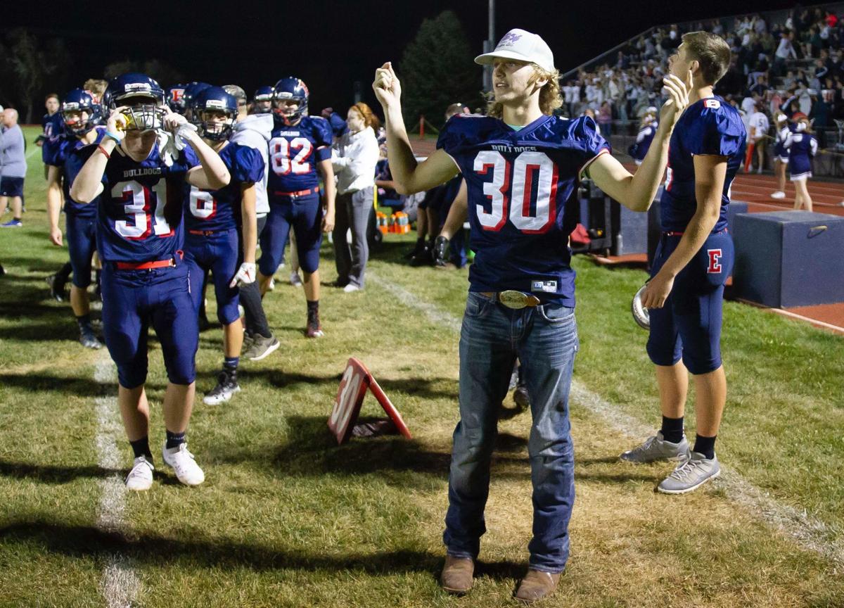 Local Football Games Cancelled Due To Lightning Sports