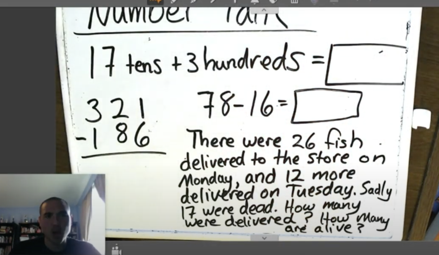 Cwu 2023 Calendar Teachers Rely On Cwu Training During Shutdown | News | Dailyrecordnews.com