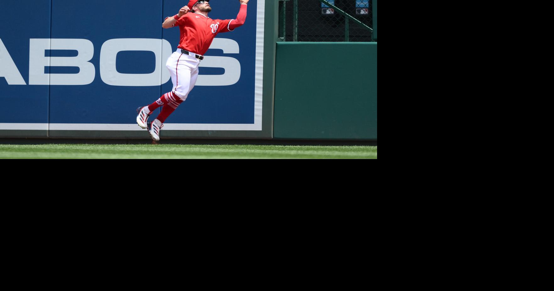 Miles Mikolas' 7 shutout innings lift Nationals to 10-1 rout of Mariners