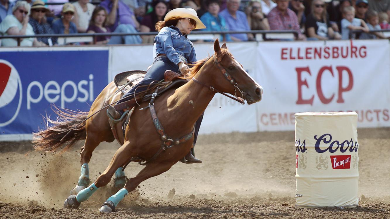 Ellensburg Rodeo | dailyrecordnews.com