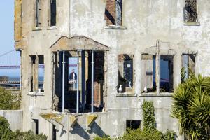 The federal Bureau of Prisons has lots of problems. Reopening Alcatraz is now one of them