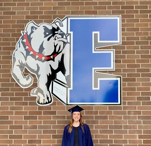 Haley R Emig EHS graduate aims to stretch vocal cords in the Arizona desert | News ...