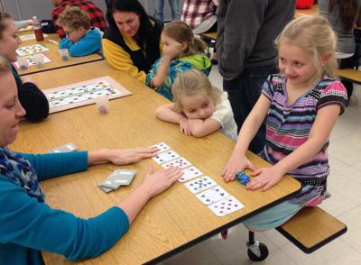 Math Thorp Making math fun in Thorp | Family & Education | dailyrecordnews.com