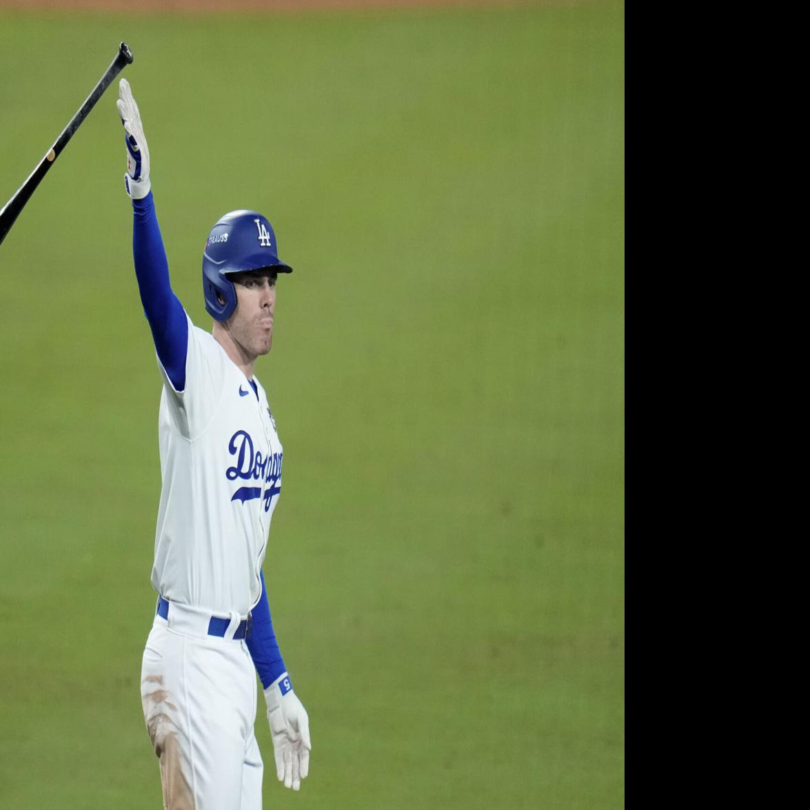 Freddie Freeman's historic walk-off grand slam ball from the World Series to hit the auction block | Sports | dailyrecordnews.com